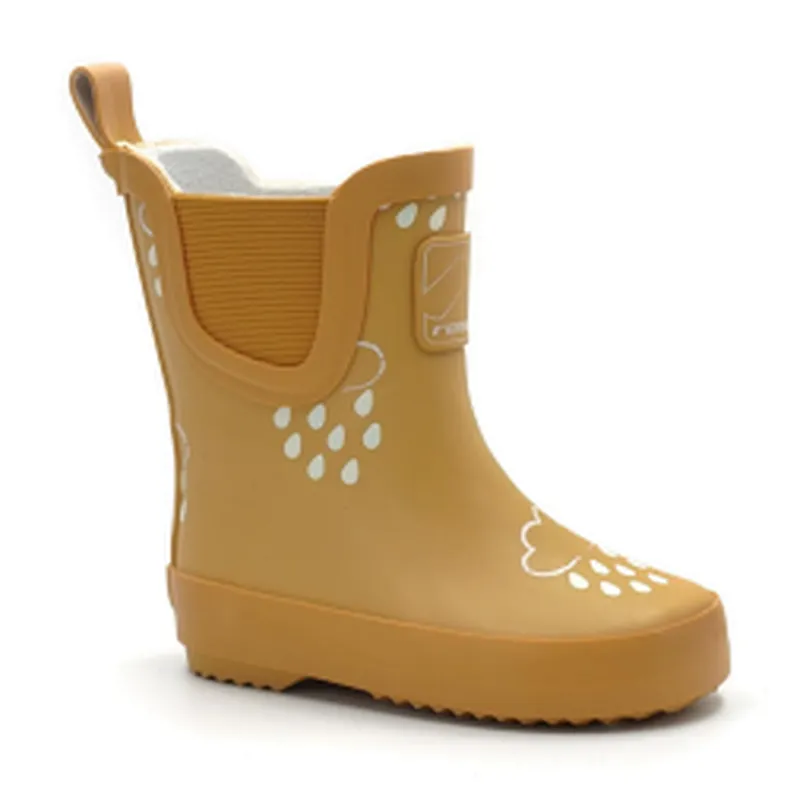 Rain Boots